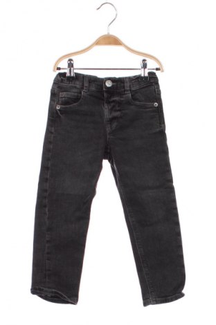 Gyerek farmernadrág Zara, Méret 2-3y / 98-104 cm, Szín Szürke, Ár 3 600 Ft