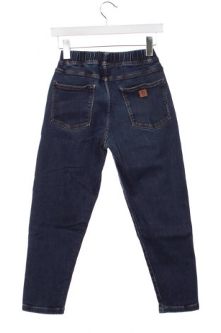 Gyerek farmernadrág Zara, Méret 12-13y / 158-164 cm, Szín Kék, Ár 3 600 Ft