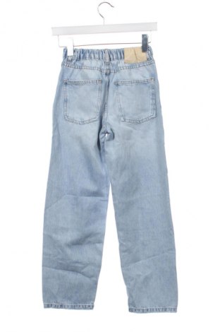 Παιδικά τζίν Zara, Μέγεθος 10-11y/ 146-152 εκ., Χρώμα Μπλέ, Τιμή 9,14 €