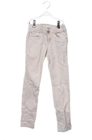 Παιδικά τζίν Zara Kids, Μέγεθος 5-6y/ 116-122 εκ., Χρώμα  Μπέζ, Τιμή 6,99 €