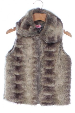 Dziecięca kamizelka Cherry, Rozmiar 5-6y/ 116-122 cm, Kolor Kolorowy, Cena 31,99 zł