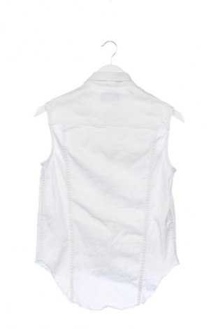 Detská vesta  Dsquared2, Veľkosť 13-14y/ 164-168 cm, Farba Biela, Cena  57,29 €
