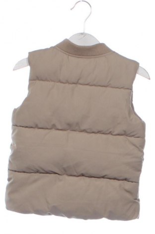 Παιδικό γιλέκο H&M, Μέγεθος 12-18m/ 80-86 εκ., Χρώμα  Μπέζ, Τιμή 10,69 €