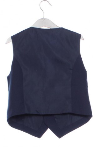 Detská vesta  H&M, Veľkosť 6-7y/ 122-128 cm, Farba Modrá, Cena  10,68 €