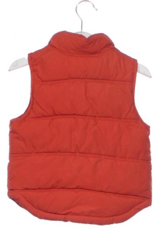 Vestă pentru copii H&M L.O.G.G., Mărime 12-18m/ 80-86 cm, Culoare Portocaliu, Preț 36,99 Lei