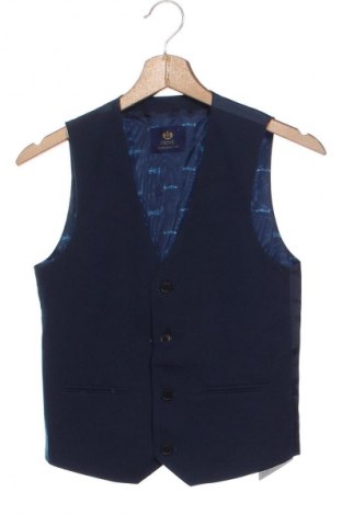 Detská vesta  Next, Veľkosť 8-9y/ 134-140 cm, Farba Modrá, Cena  7,95 €