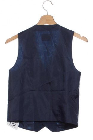 Detská vesta  Next, Veľkosť 8-9y/ 134-140 cm, Farba Modrá, Cena  7,95 €
