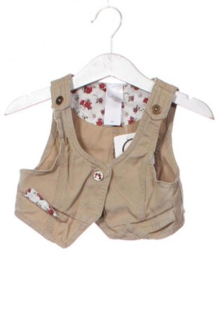 Dziecięca kamizelka Palomino, Rozmiar 2-3y/ 98-104 cm, Kolor Beżowy, Cena 31,99 zł