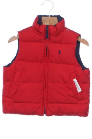 Kinderweste Polo Ralph Lauren, Größe 12-18m/ 80-86 cm, Farbe Mehrfarbig, Preis 115,00 €