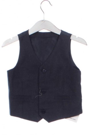 Detská vesta  Primark, Veľkosť 18-24m/ 86-98 cm, Farba Modrá, Cena  11,00 €