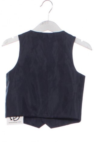 Detská vesta  Primark, Veľkosť 18-24m/ 86-98 cm, Farba Modrá, Cena  11,00 €