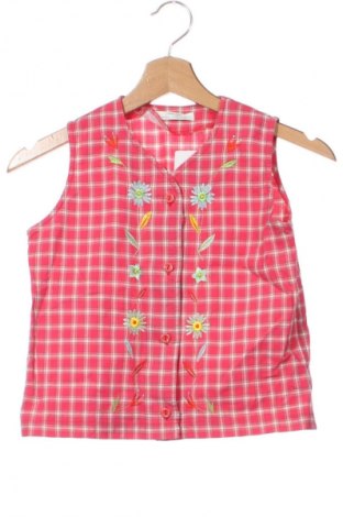 Παιδικό γιλέκο St. Michael Marks & Spencer, Μέγεθος 10-11y/ 146-152 εκ., Χρώμα Πολύχρωμο, Τιμή 7,99 €