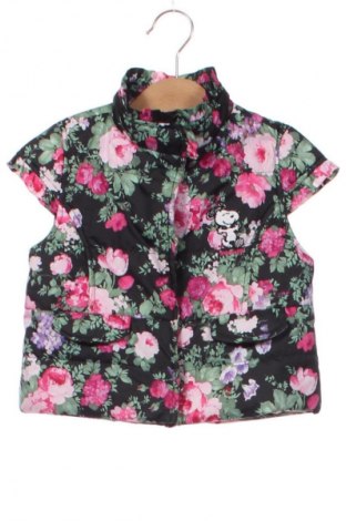 Παιδικό γιλέκο Unbranded, Μέγεθος 3-4y/ 104-110 εκ., Χρώμα Πολύχρωμο, Τιμή 10,74 €