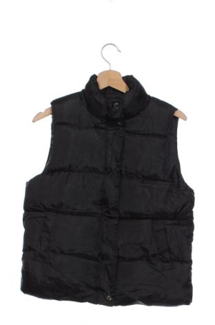 Παιδικό γιλέκο Unbranded, Μέγεθος 12-13y/ 158-164 εκ., Χρώμα Μαύρο, Τιμή 13,99 €
