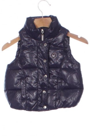 Detská vesta  United Colors Of Benetton, Veľkosť 6-9m/ 68-74 cm, Farba Fialová, Cena  20,00 €