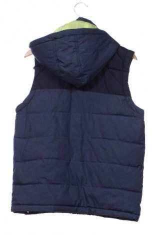 Vestă pentru copii Y.F.K., Mărime 13-14y/ 164-168 cm, Culoare Albastru, Preț 55,26 Lei