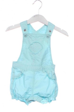 Παιδική σαλοπέτα Baby Club, Μέγεθος 6-9m/ 68-74 εκ., Χρώμα Πολύχρωμο, Τιμή 30,71 €