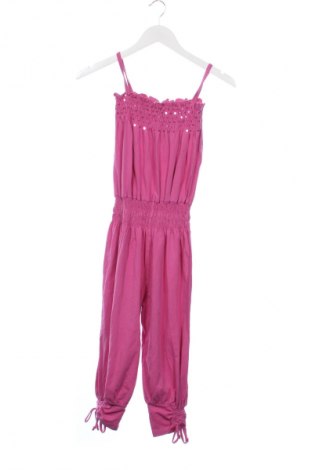 Dziecięcy kombinezon Breeze, Rozmiar 12-13y/ 158-164 cm, Kolor Różowy, Cena 73,56 zł
