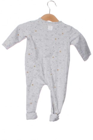 Dětská kombinéza  Feetje, Velikost 2-3m/ 56-62 cm, Barva Šedá, Cena  396,00 Kč