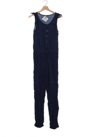 Detský overal Fit-Z, Veľkosť 14-15y/ 168-170 cm, Farba Modrá, Cena  13,95 €