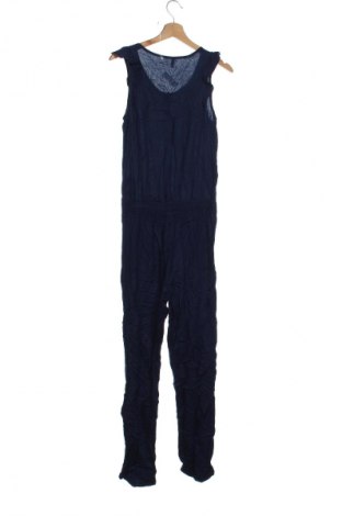 Detský overal Fit-Z, Veľkosť 14-15y/ 168-170 cm, Farba Modrá, Cena  13,95 €