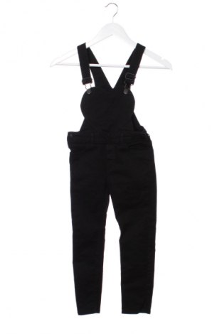 Детски гащеризон H&M, Размер 4-5y/ 110-116 см, Цвят Черен, Цена 32,00 лв.