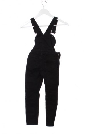 Детски гащеризон H&M, Размер 4-5y/ 110-116 см, Цвят Черен, Цена 32,00 лв.