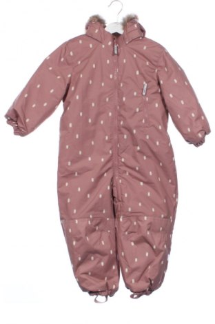 Kinder Overall H&M, Größe 2-3y/ 98-104 cm, Farbe Mehrfarbig, Preis € 26,09