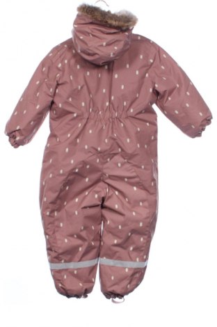 Kinder Overall H&M, Größe 2-3y/ 98-104 cm, Farbe Mehrfarbig, Preis € 26,09