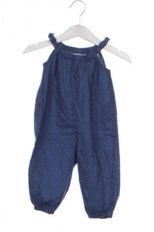 Salopetă pentru copii. H&M, Mărime 2-3m/ 56-62 cm, Culoare Multicolor, Preț 67,99 Lei