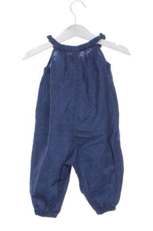 Salopetă pentru copii. H&M, Mărime 2-3m/ 56-62 cm, Culoare Multicolor, Preț 67,99 Lei