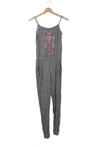 Παιδική σαλοπέτα H&M, Μέγεθος 13-14y/ 164-168 εκ., Χρώμα Γκρί, Τιμή 20,99 €