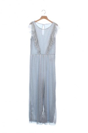 Detský overal H&M, Veľkosť 11-12y/ 152-158 cm, Farba Strieborná, Cena  16,37 €