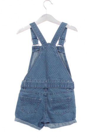 Kinder Overall Kiki & Koko, Größe 3-4y/ 104-110 cm, Farbe Blau, Preis 16,00 €