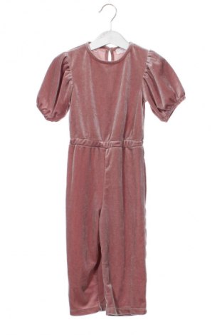 Παιδική σαλοπέτα Mango, Μέγεθος 18-24m/ 86-98 εκ., Χρώμα Σάπιο μήλο, Τιμή 11,29 €