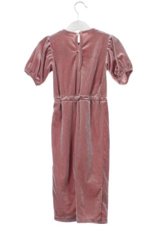 Παιδική σαλοπέτα Mango, Μέγεθος 18-24m/ 86-98 εκ., Χρώμα Σάπιο μήλο, Τιμή 11,29 €