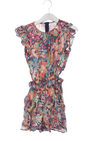 Kinder Overall Mango, Größe 8-9y/ 134-140 cm, Farbe Mehrfarbig, Preis € 7,16