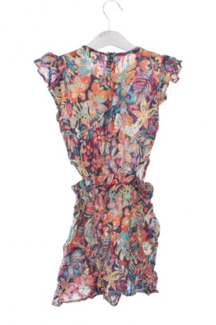Kinder Overall Mango, Größe 8-9y/ 134-140 cm, Farbe Mehrfarbig, Preis € 7,16