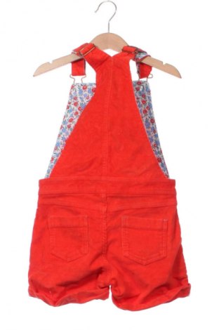 Detský overal Mini Boden, Veľkosť 4-5y/ 110-116 cm, Farba Červená, Cena  14,00 €