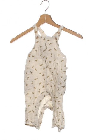 Kinder Overall Name It, Größe 2-3m/ 56-62 cm, Farbe Mehrfarbig, Preis € 18,99