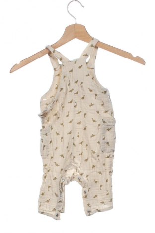 Kinder Overall Name It, Größe 2-3m/ 56-62 cm, Farbe Mehrfarbig, Preis € 18,99