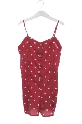 Kinder Overall Primark, Größe 8-9y/ 134-140 cm, Farbe Mehrfarbig, Preis € 16,37
