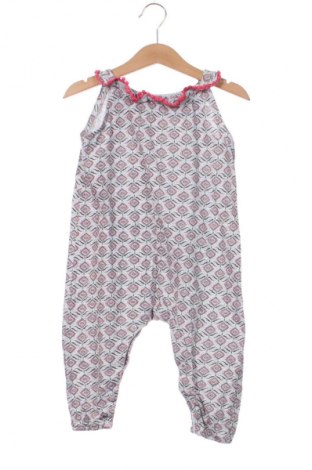 Salopetă pentru copii. Primark, Mărime 18-24m/ 86-98 cm, Culoare Multicolor, Preț 53,99 Lei