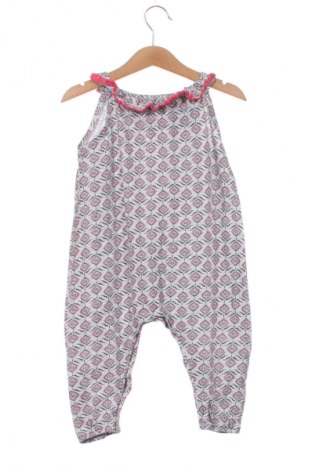 Salopetă pentru copii. Primark, Mărime 18-24m/ 86-98 cm, Culoare Multicolor, Preț 53,99 Lei