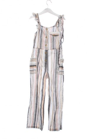 Kinder Overall River Island, Größe 7-8y/ 128-134 cm, Farbe Mehrfarbig, Preis € 13,81