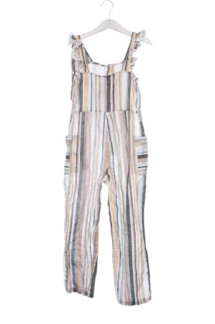 Kinder Overall River Island, Größe 7-8y/ 128-134 cm, Farbe Mehrfarbig, Preis € 13,81