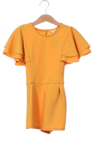 Detský overal River Island, Veľkosť 3-4y/ 104-110 cm, Farba Žltá, Cena  14,00 €