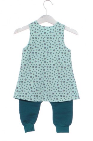 Salopetă pentru copii. Unbranded, Mărime 12-18m/ 80-86 cm, Culoare Multicolor, Preț 67,99 Lei