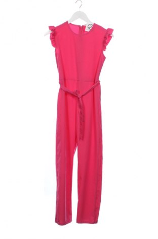 Detský overal Unbranded, Veľkosť 12-13y/ 158-164 cm, Farba Ružová, Cena  16,37 €