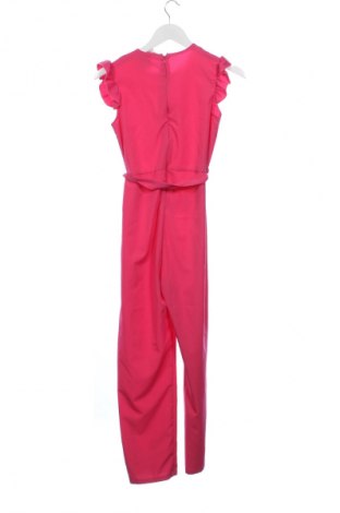 Detský overal Unbranded, Veľkosť 12-13y/ 158-164 cm, Farba Ružová, Cena  16,37 €